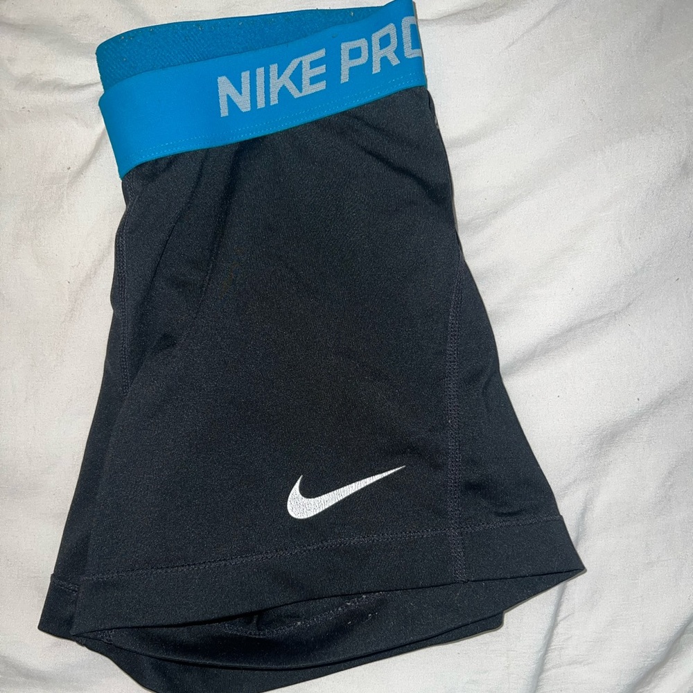 Nike pros